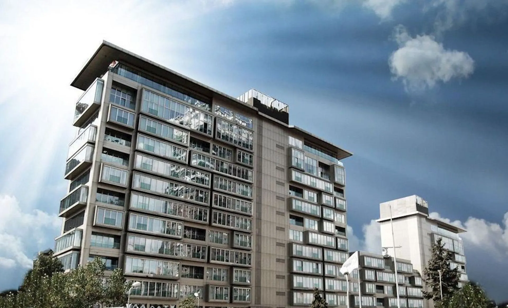 Levent Loft