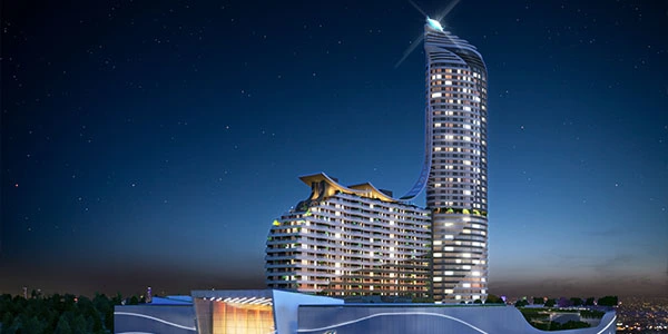 Akasya Tower Residence