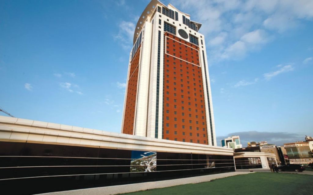 Flora Suite Office