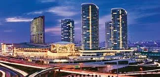 Mall of İstanbul